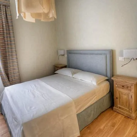 Alojamento de Acomodação e Pequeno-almoço Domus D'angelo 3*