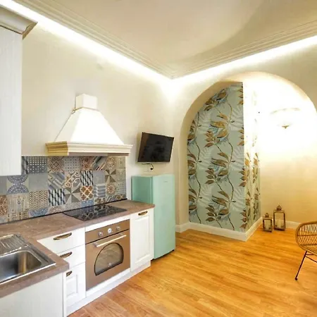 Bed and breakfast Domus D'angelo Formia