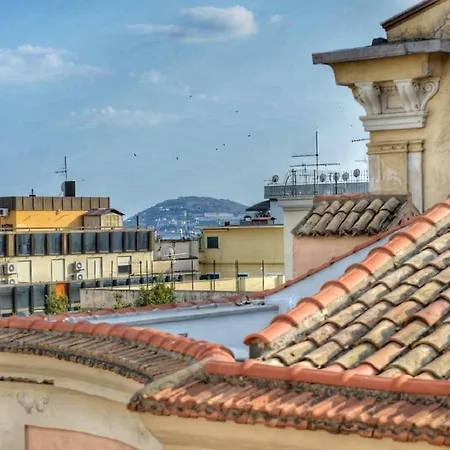 Domus D'angelo Alojamento de Acomodação e Pequeno-almoço