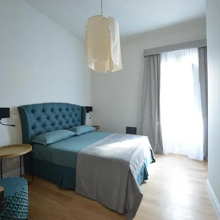 Domus D'angelo Formia