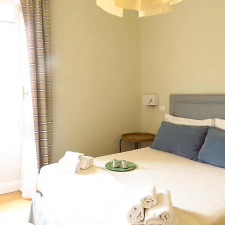 Alojamento de Acomodação e Pequeno-almoço Domus D'angelo