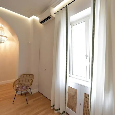 Alojamento de Acomodação e Pequeno-almoço Domus D'angelo 3*