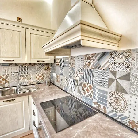 Bed & Breakfast Domus D'angelo