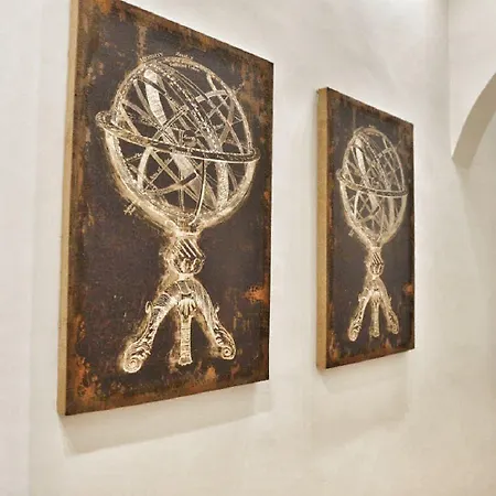 Bed & Breakfast Domus D'angelo