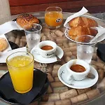 Domus D'angelo Bed & Breakfast Formia