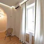 Bed & Breakfast Domus D'angelo 4*
