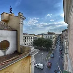 Domus D'angelo Bed & Breakfast 4*