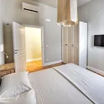 Domus D'angelo Bed & Breakfast