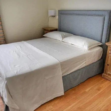 Domus D'angelo Formia