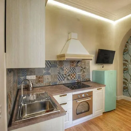 Domus D'angelo 3*