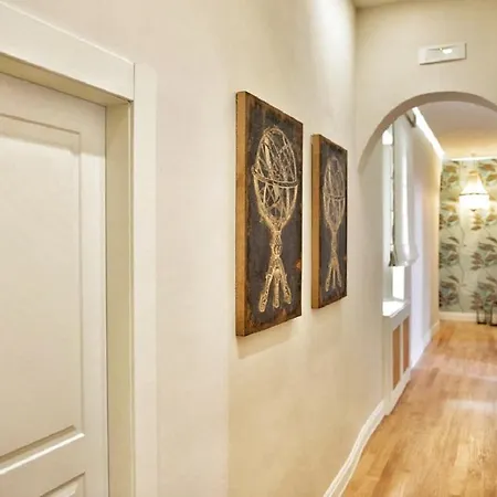 Bed & Breakfast Domus D'angelo