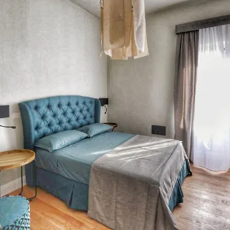 Bed & Breakfast Domus D'angelo Formia