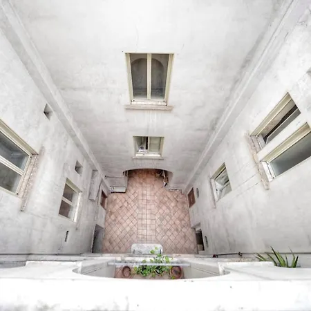 Domus D'angelo Bed & Breakfast