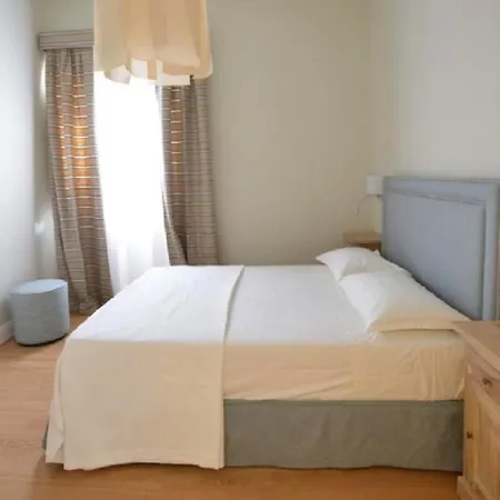 Bed & Breakfast Domus D'angelo 3*