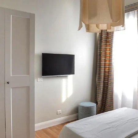Domus D'angelo 3* Formia