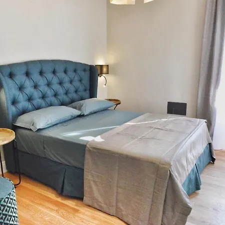 Bed & Breakfast Domus D'angelo Formia
