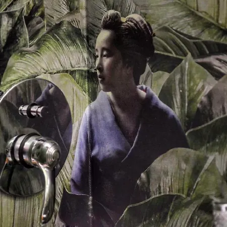 Domus D'angelo Couette-café