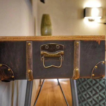 Domus D'angelo Formia