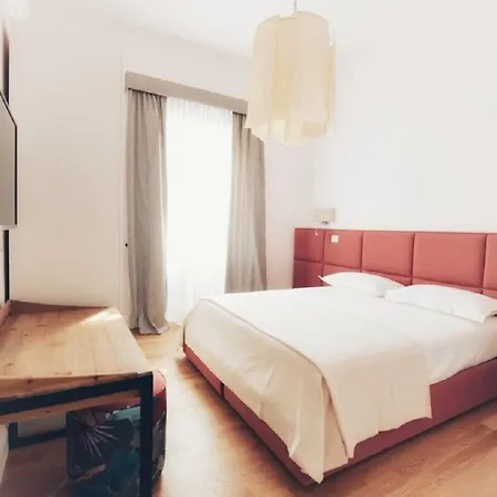 Domus D'angelo 4* Formia