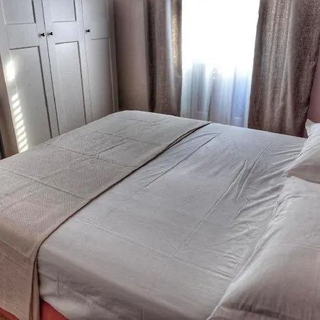 Domus D'angelo Bed & Breakfast Formia