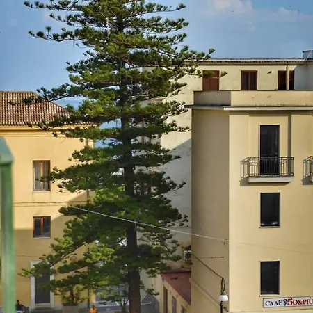 Domus D'angelo فورميا