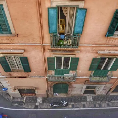 Domus D'angelo