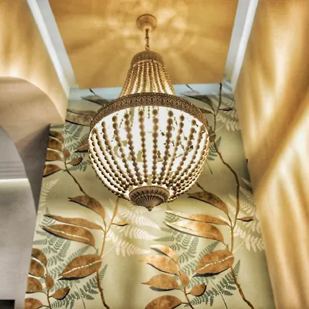 Couette-café Domus D'angelo Formia