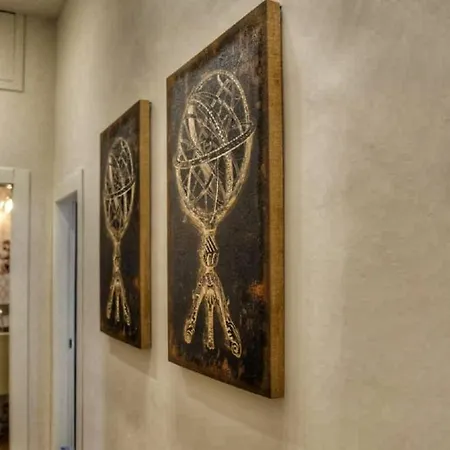 Bed & Breakfast Domus D'angelo