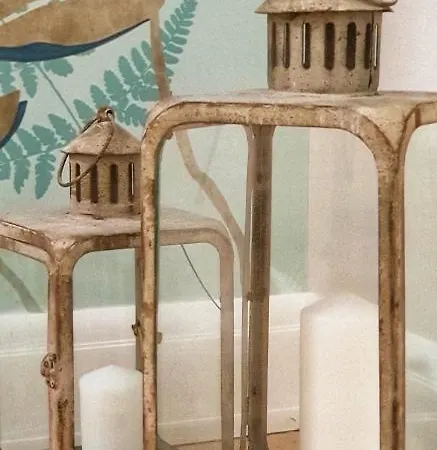 Domus D'angelo Bed & Breakfast