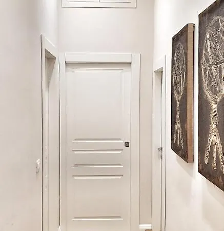 Bed & Breakfast Domus D'angelo