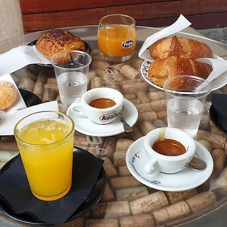 Domus D'angelo Bed & Breakfast Formia