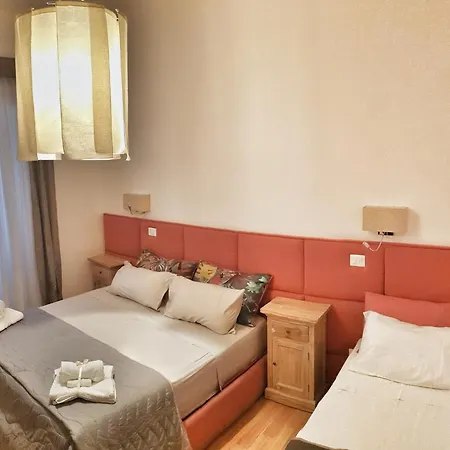 Domus D'angelo فندق مبيت وإفطار