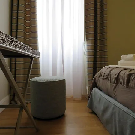 Domus D'angelo 3* Formia