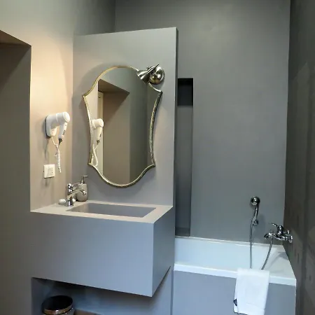 Bed & Breakfast Domus D'angelo 3*