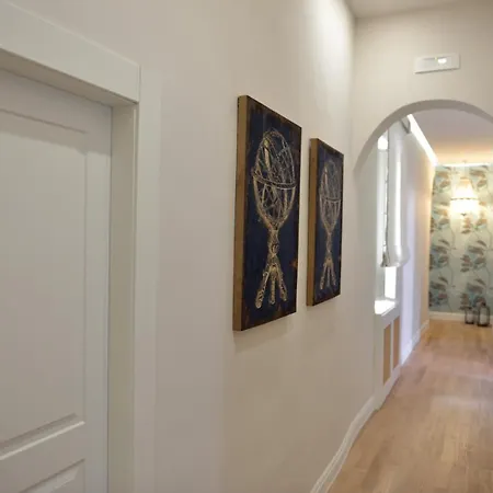 Bed & Breakfast Domus D'angelo