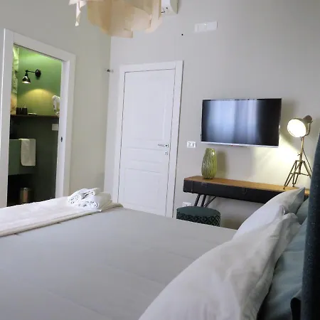 Couette-café Domus D'angelo Formia