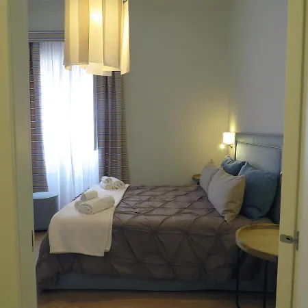 Domus D'angelo 3*
