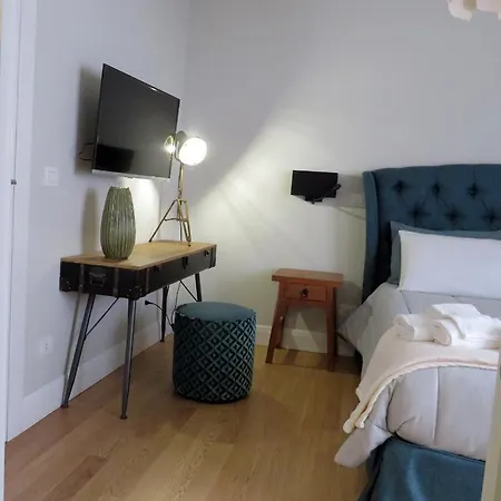 Bed & Breakfast Domus D'angelo 3*