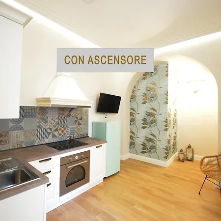 Domus D'angelo 3*