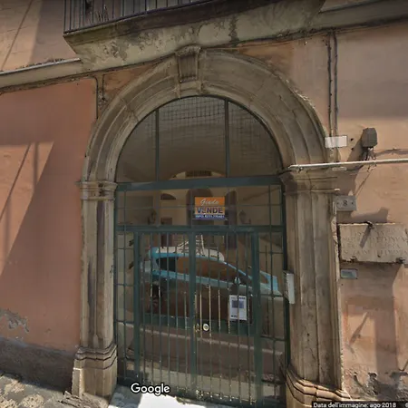 Domus D'angelo