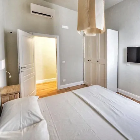 Domus D'angelo Couette-café