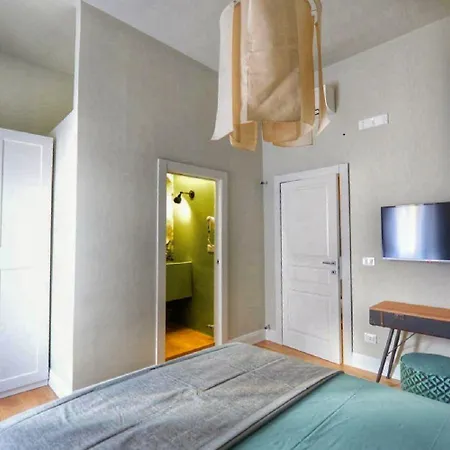 Couette-café Domus D'angelo Formia