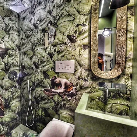 Bed & Breakfast Domus D'angelo 4*