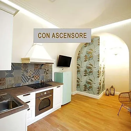 Domus D'angelo