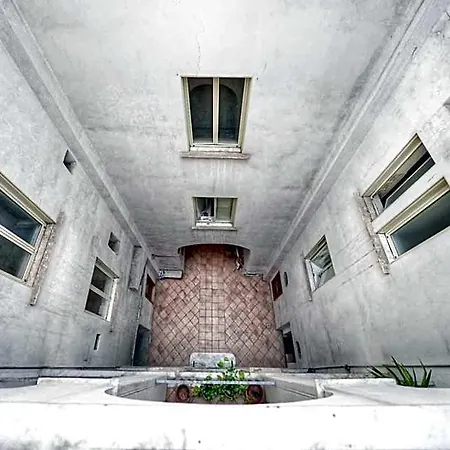 Domus D'angelo