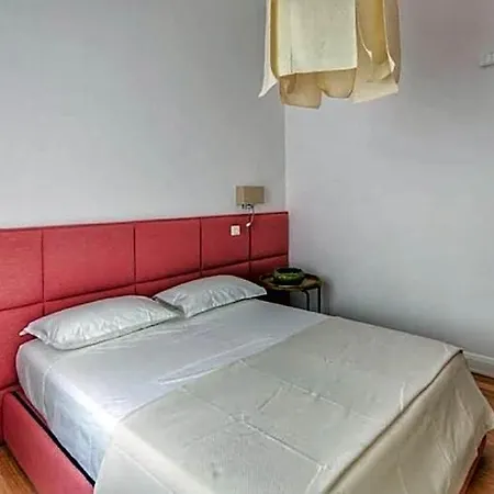 Domus D'angelo 4* Formia