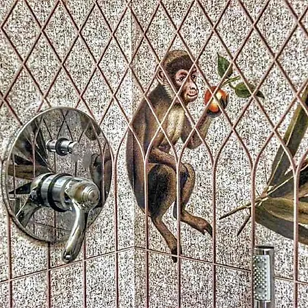 فندق مبيت وإفطار Domus D'angelo