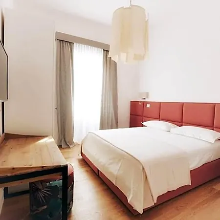 فندق مبيت وإفطار Domus D'angelo