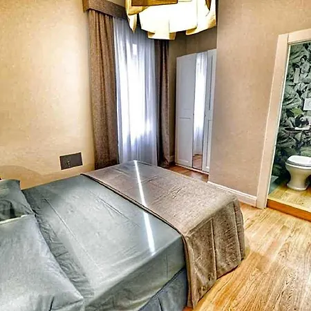 Domus D'angelo فندق مبيت وإفطار