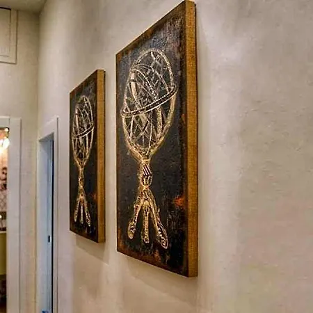 Bed & Breakfast Domus D'angelo 4*